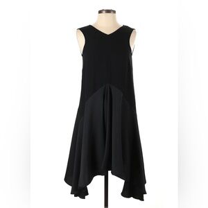 H&M tuxedo look dress